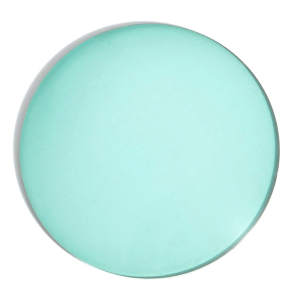 Greenish Blue