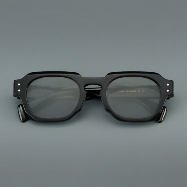 Cooper Vintage Square Acetate Glasses Frame