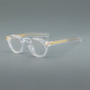 Mario VintageGeometric Acetate
