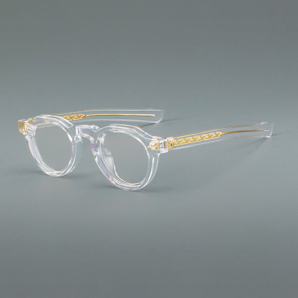 Mario VintageGeometric Acetate