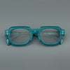 Cooper Vintage Square Acetate Glasses Frame