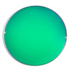 Grass Green Mirror