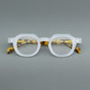 Monk Vintage Acetate Glasses Frames