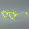 Ammon Vintage Acetate Glasses Frame
