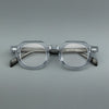 Monk Vintage Acetate Glasses Frames