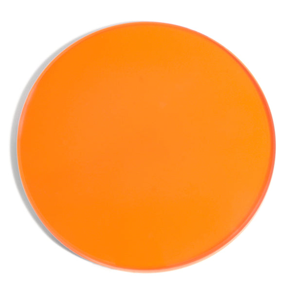 Bright Orange