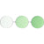 Photochromic Color: Green