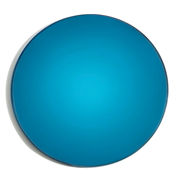 Ash Blue Mirror
