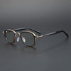 Sangcoo Tel Retro Steam Punk Glasses Frame