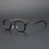 Sangcoo Tel Retro Steam Punk Glasses Frame