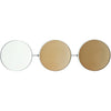Photochromic Brown Lenses