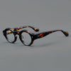 HONGMEI Vintage Acetate Glasses Frame