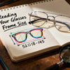 Reading Your Frame Size