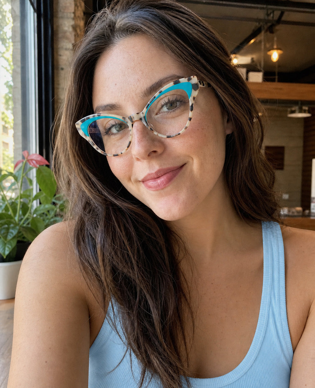 A New Customer Story