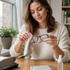 How to Care for Your Eyewear