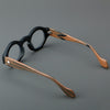 Wayne Vintage Acetate Glasses Frames