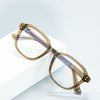 Kalao Vintage Square Glasses Frame