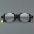Sangcoo Round Acetate Frames