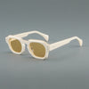 Cooper Vintage Square Acetate Glasses Frame