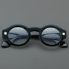 Wayne Vintage Acetate Glasses Frames