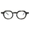 Xho Vintage Round Acetate Glasses Frame