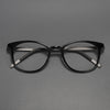 Bartle Round Lightweight Glasses Frame