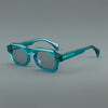 Cooper Vintage Square Acetate Glasses Frame