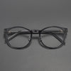 Bartle Round Lightweight Glasses Frame