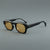 Cooper Vintage Square Acetate Glasses Frame