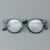 Wayne Vintage Acetate Glasses Frames