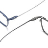 Ultralight Vintage Titanium Glasses Frame