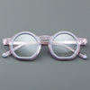 Zucker Designer Acetate Glasses Frame