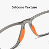 Ultra-Light Multifocal Photochromic Progressive Anti-Blue Light Reading Glasses