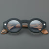 Wayne Vintage Acetate Glasses Frames