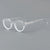Cano Vintage Acetate Glasses Frame