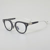 Flagg Vintage Acetate Titanium Glasses Frames
