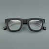 Cano Classic Square Acetate Glasses Frame