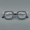 Cano Classic Square Acetate Glasses Frame