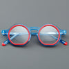 Zucker Designer Acetate Glasses Frame
