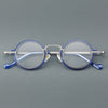 Punk stylePersonalized Acetate Glasses Frame