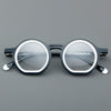 Zucker Designer Acetate Glasses Frame