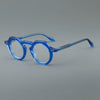 Ammon Vintage Acetate Glasses Frame