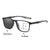 Ultra-Light Multifocal Photochromic Progressive Anti-Blue Light Reading Glasses