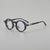 Sutton Retro Round Acetate Glasses Frame