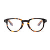 SANGCOO Retro Square Acetate Glasses Frame