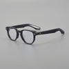 SANGCOO Retro Square Acetate Glasses Frame