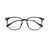 New Ultra-light Simple Myopia Eyewear Fashion Titanium