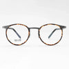 Monroe Vintage Acetate Glasses Frame