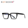 Fashionable Women's Eyeglass Frames