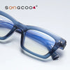 Full-rim eyeglass frames for men and women in stylish designs